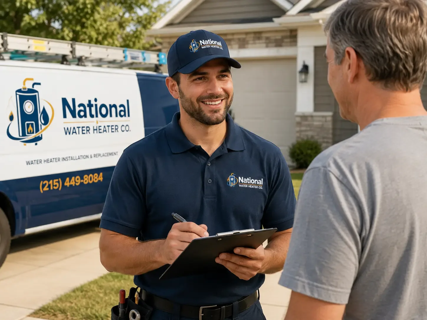 Water Heater Installation Alleman, IA FAQs